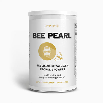 Bee Pearl Powder