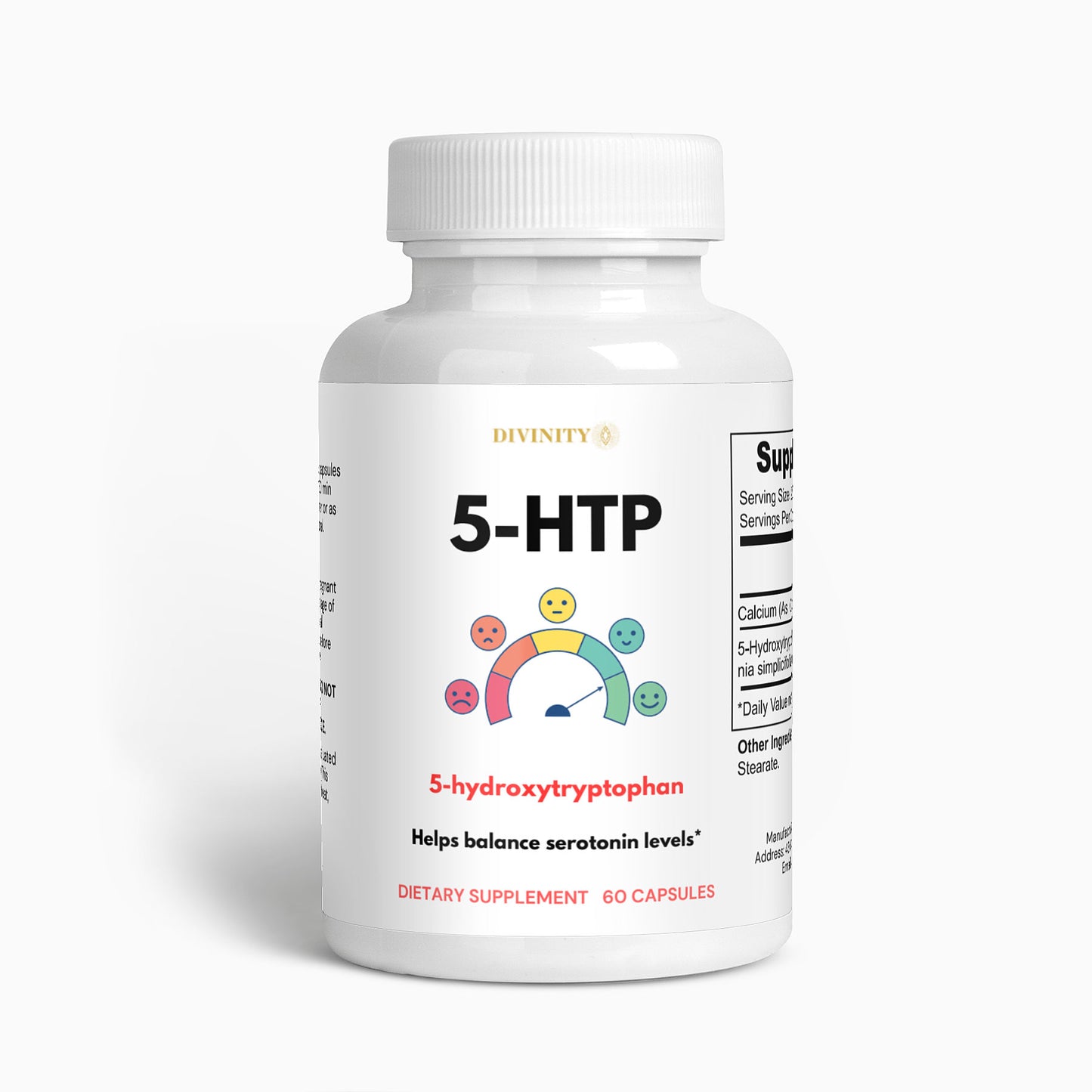 5-HTP