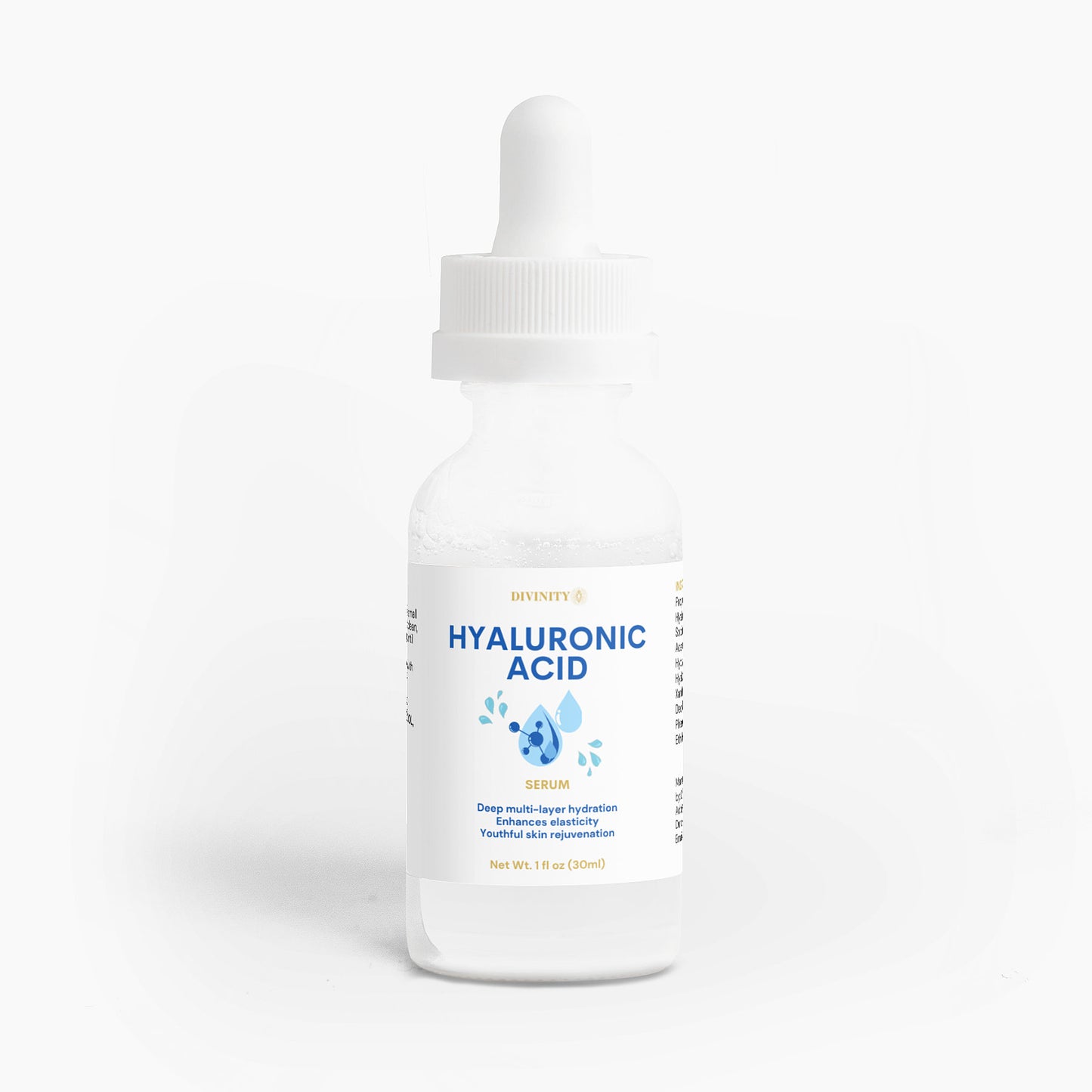 Hyaluronic Acid Serum