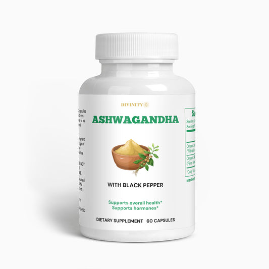 Ashwagandha